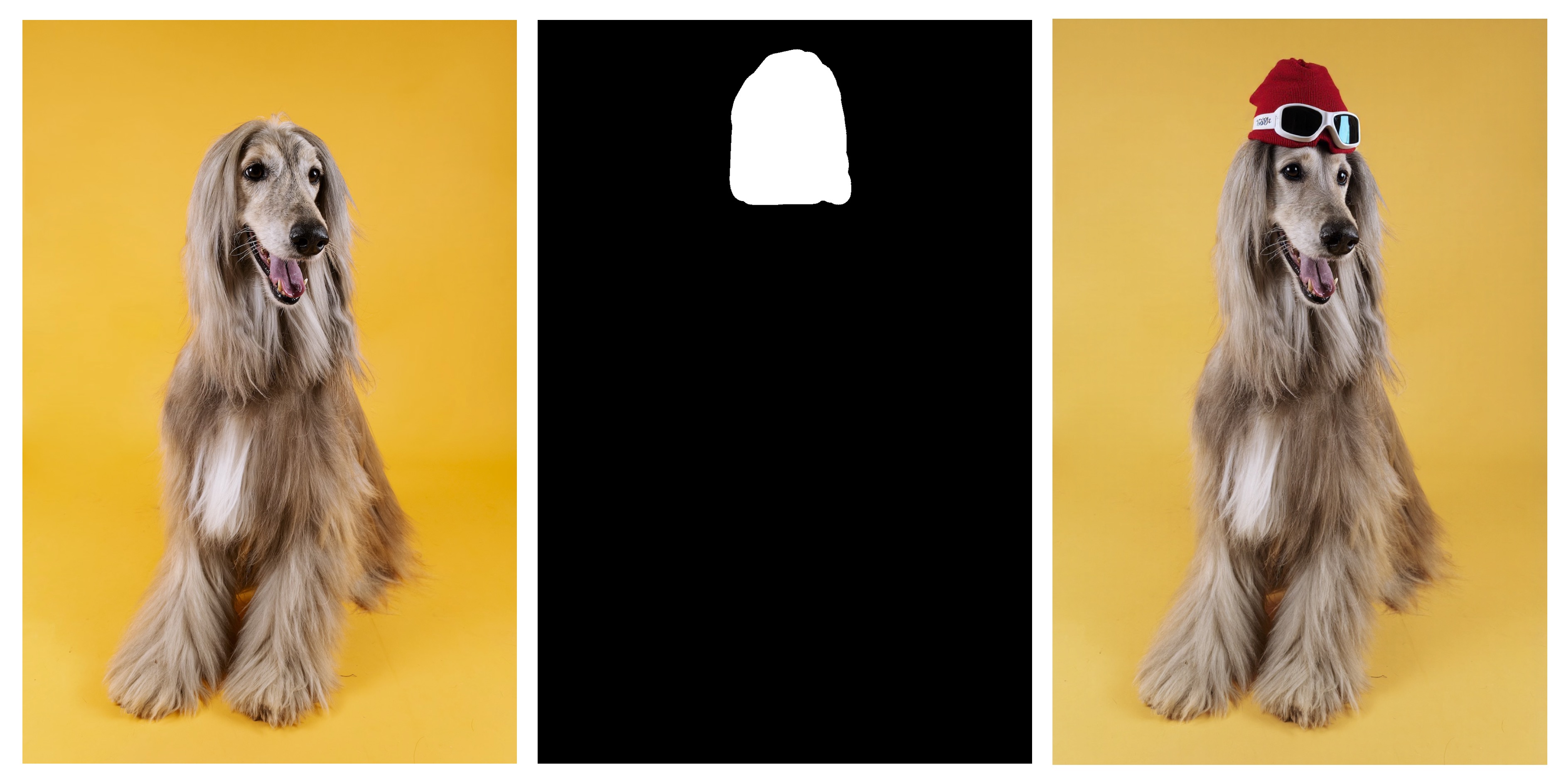inpaint example