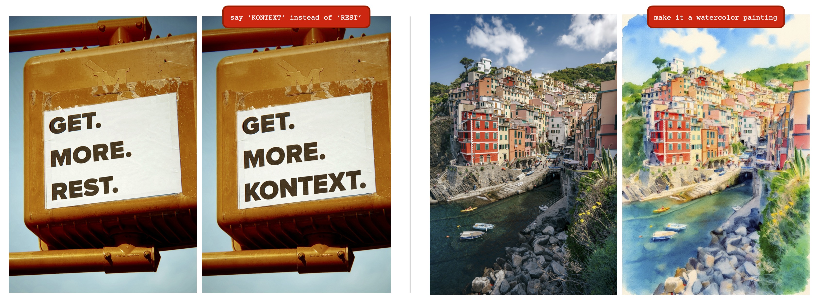 kontext example